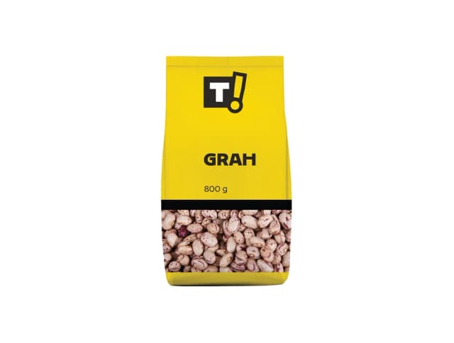 GRAH 800 g T!