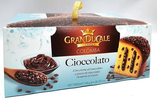 Kolač Colomba