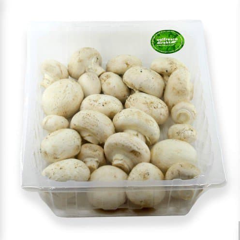 Šampinjon pakiran 500 g