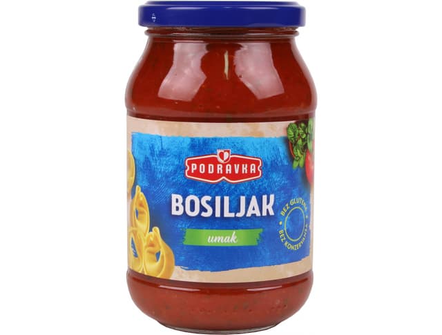 Umak Bosiljak