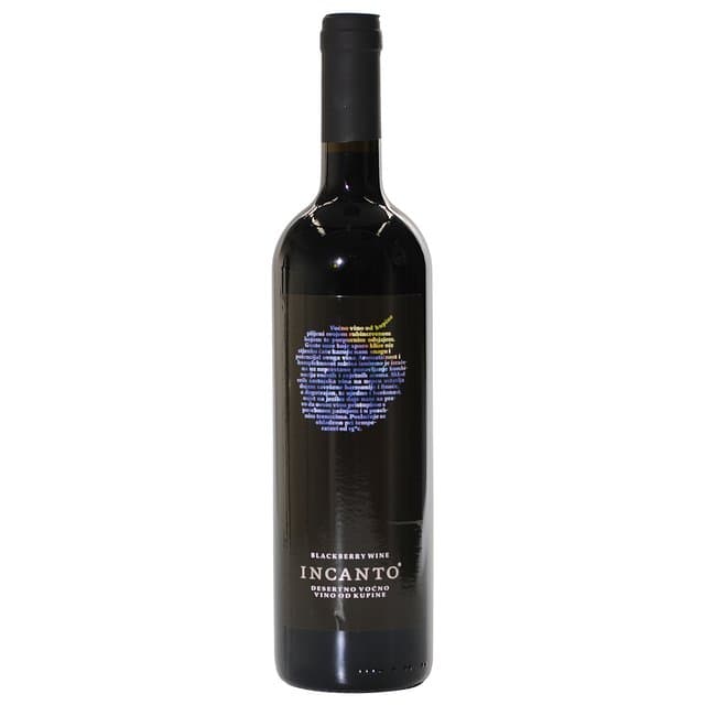 Vino kupinovo