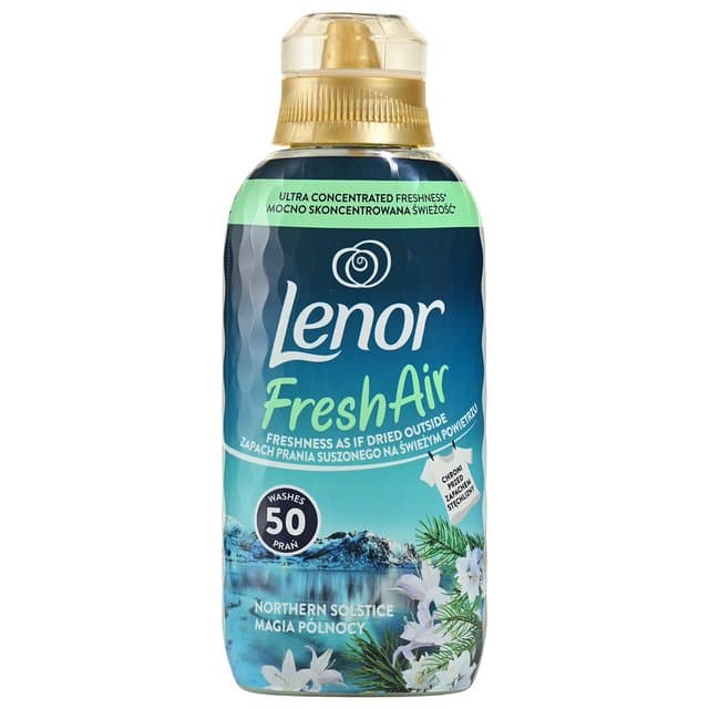 OM LENOR FA NORTHERN SOLSTICE 700 ml