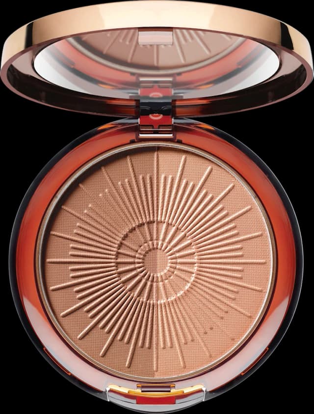 Artdeco puder/bronzer Long Lasting 50