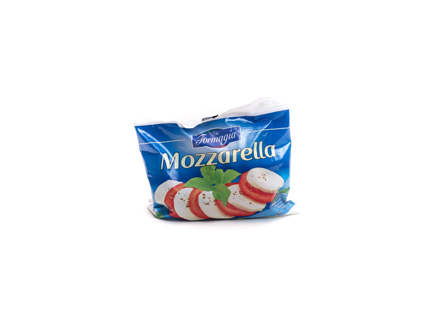 Formagia Formagia Sir Mozzarella