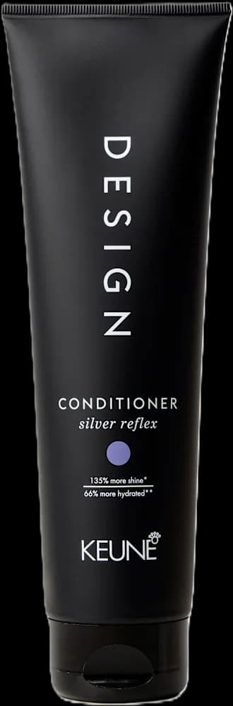 Keune Design regen. Silver Reflex 300 ml