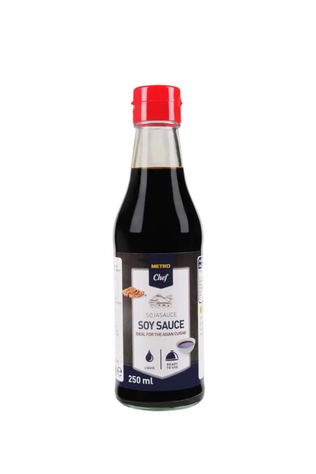 250ML MC SOJA UMAK