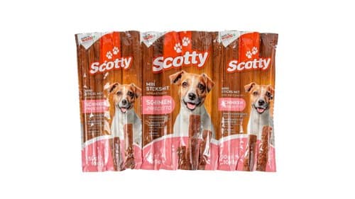 POSLAST.ZA PSE SCOT.ŠUN.10X5 g