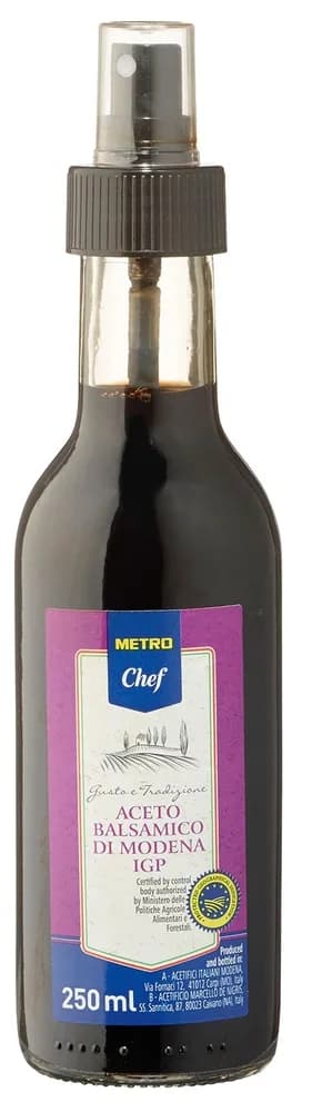 250ML MC ACETO BALSAM.SPREJ