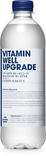 Voda Vitamin Well Upgrade