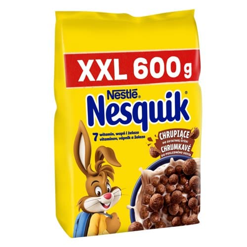 Nesquik napitak 600 g