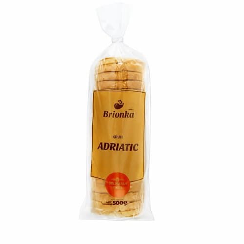 Kruh Adriatic
