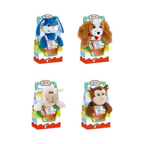 Kinder Mix