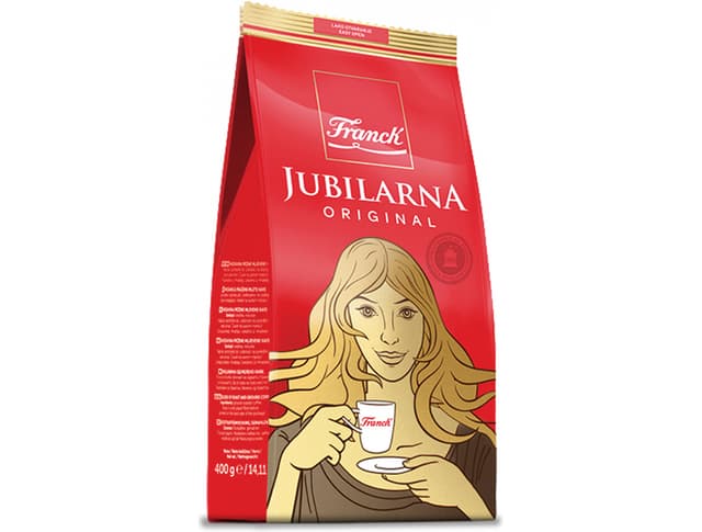 Jubilarna mljevena kava
