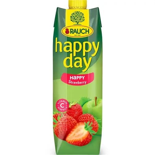 Happy Day Family Jagoda