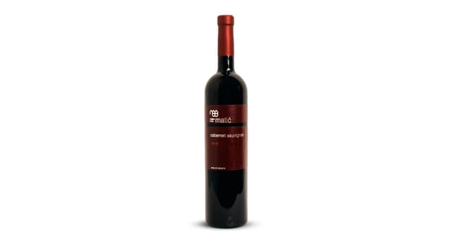 Cabernet Sauvignon Matić