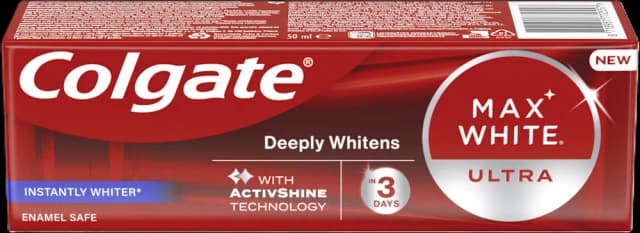 Colgate pasta za zube Max W.U.Foam 50ml