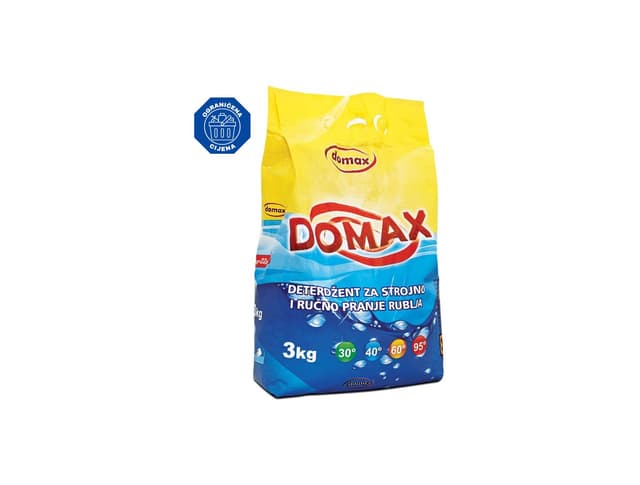 DET.ZA RUBLJE 3 kg DOMAX
