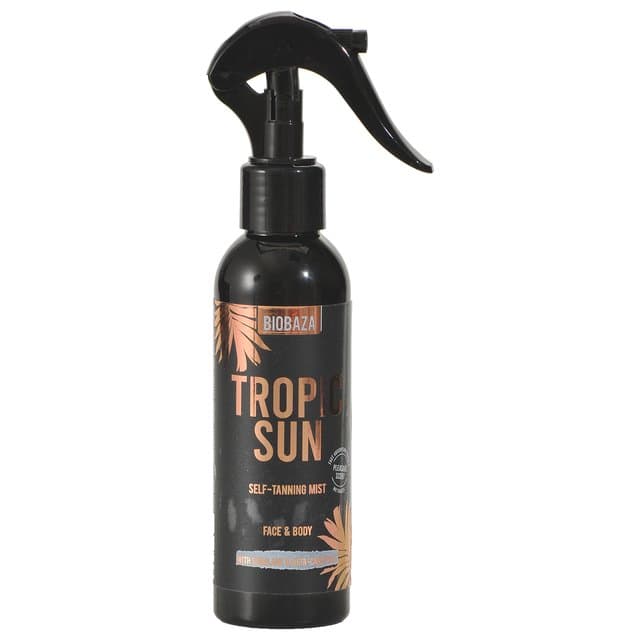 Maglica za samotamnjenje Tropical Sun