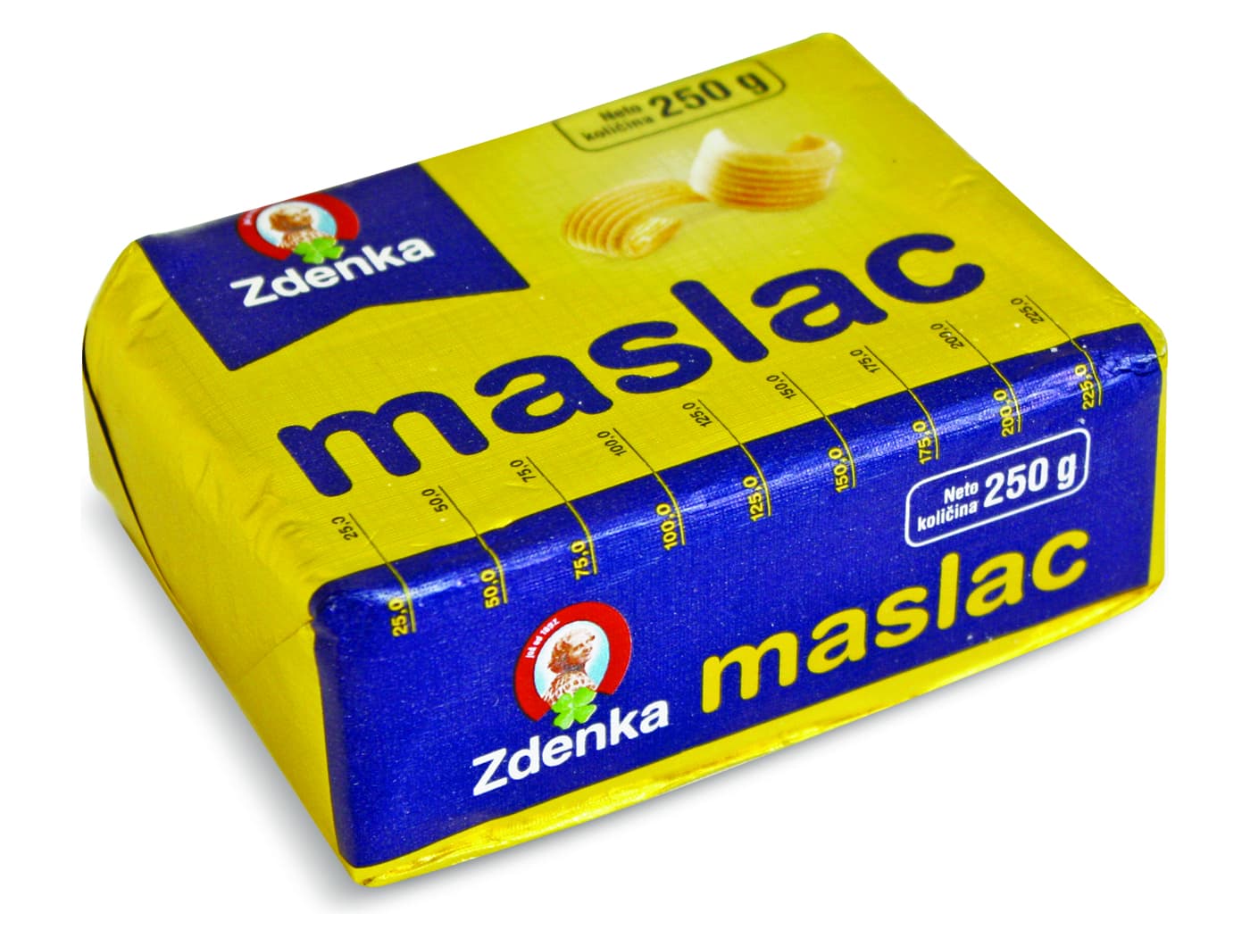 Maslac