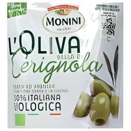Masline Cerignola