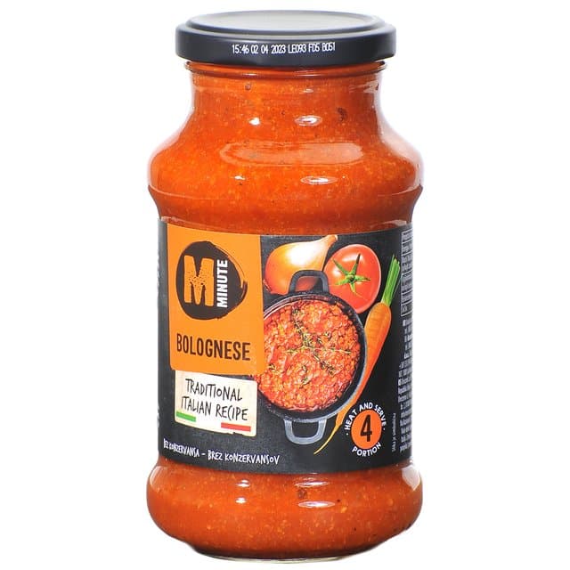UMAK BOLOGNESE MINUTE 400g