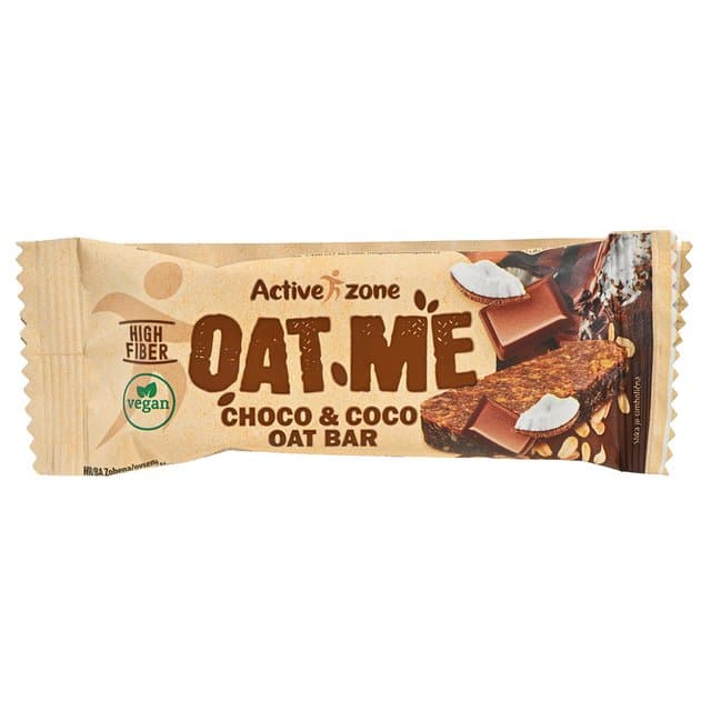 ZOBENI BAR ACT ZONE ČOKO/KOKOS 40 g