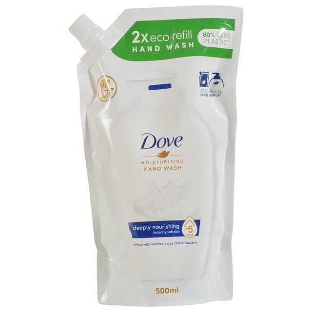 Sapun Tekući Dove Cream Refill