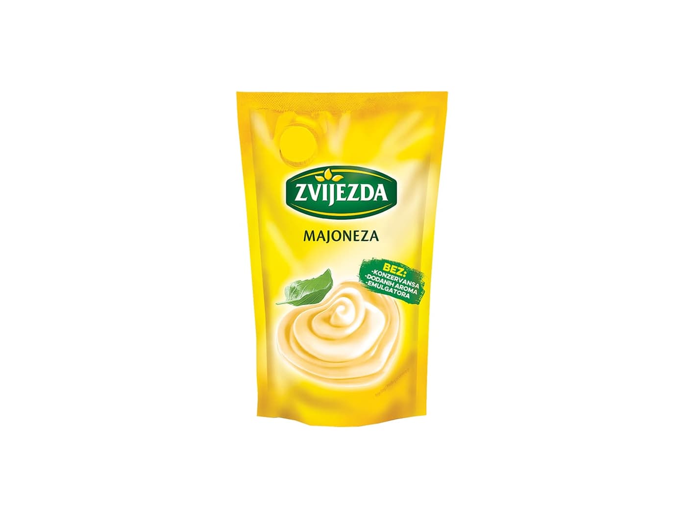 Zvijezda MAJONEZA