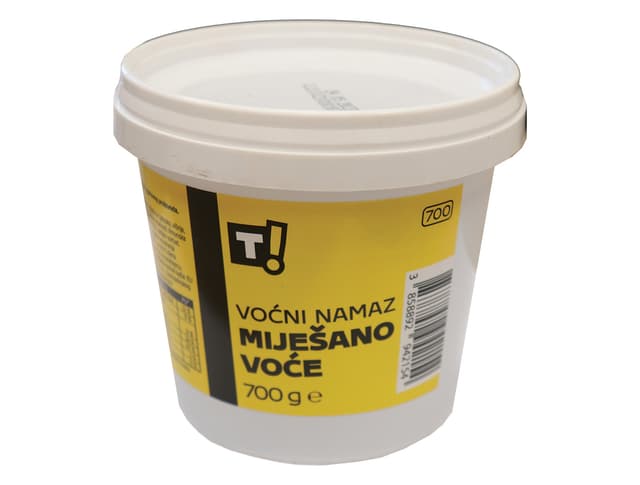 VOĆNI NAM.MIJEŠANO V.700 g T!