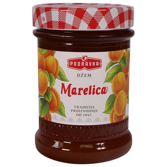 Džem Marelica