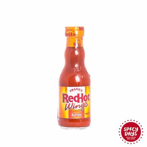 Umak Buffalo Wings