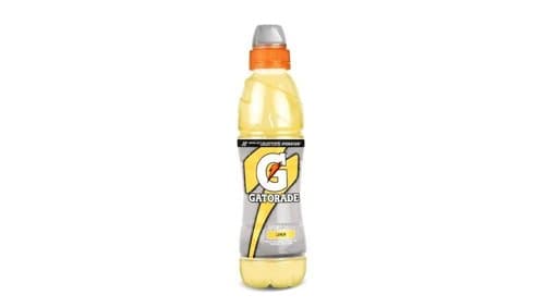 Gatorade Limun