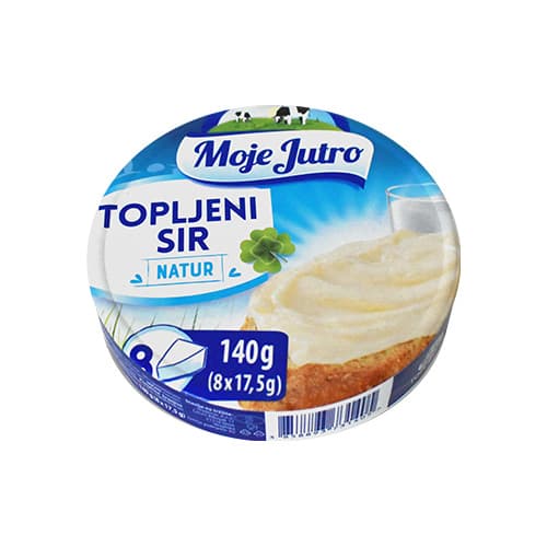 SIR TOPLJENI MOJE JUTRO 140 g