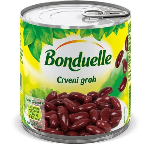 Grah Crveni
