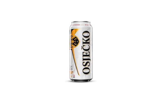 Osječko Pivo 1664 0,5 L