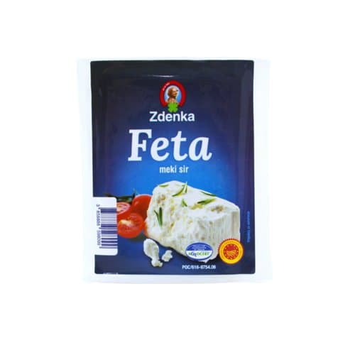 SIR FETA 200g ZDENKA