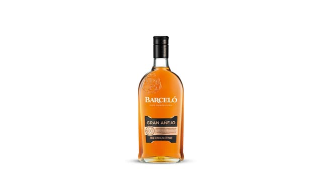RUM BARCELO GRAN ANEJO 0,7 (6)*
