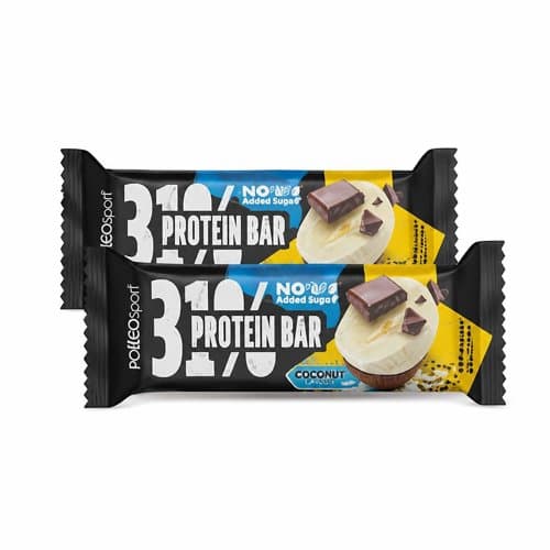 SLADOLED PROTEIN PLOČICE JOG/MAL 3x73 ml