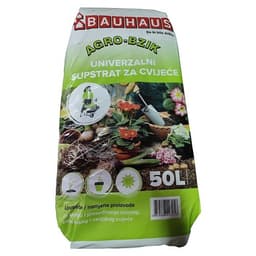 UNIVERZALNA GK ZEMLJA 50 L