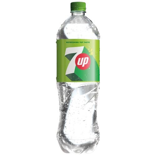 7UP Zero