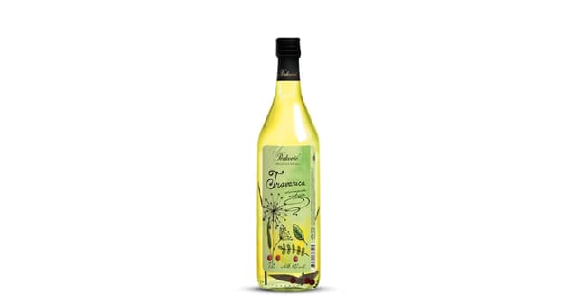 *RAKIJA TRAVARICA PERKOVIĆ 1L