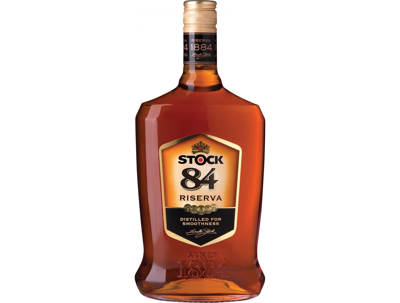 Stock 84