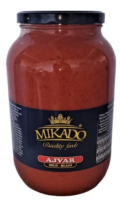 2350G MIKADO AJVAR BLAGI