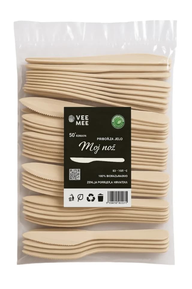 50/1 VEEMEE NOŽ,BIORAZG.