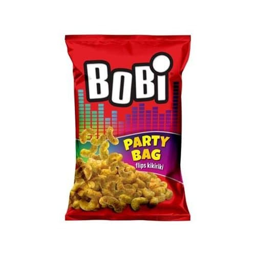 Bobi Flips Kikiriki