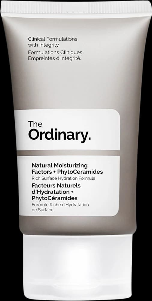 The ordinary hidrat.+ceramid krema 30ml