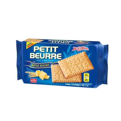 Petit Beurre keks