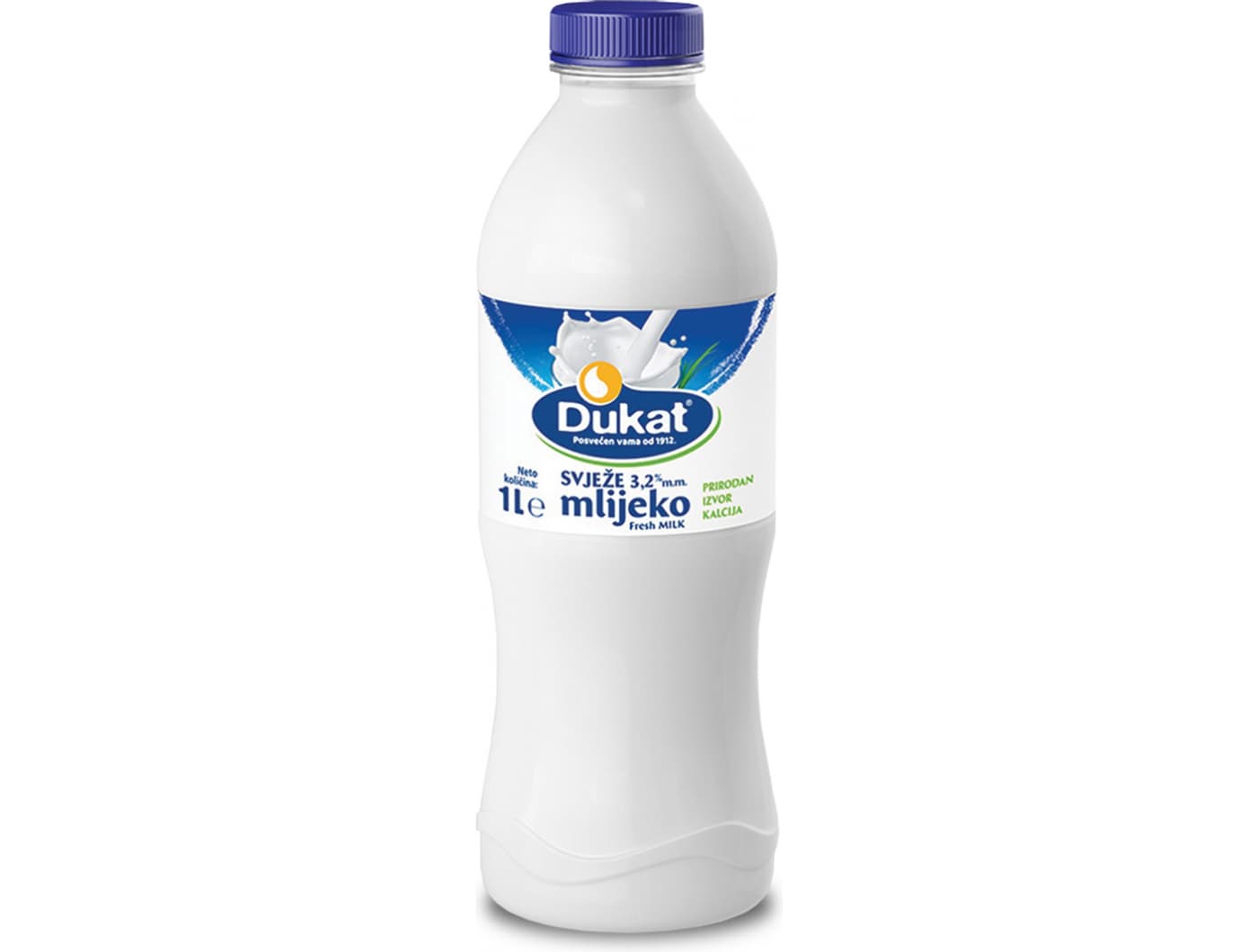 Svježe mlijeko 3,2%