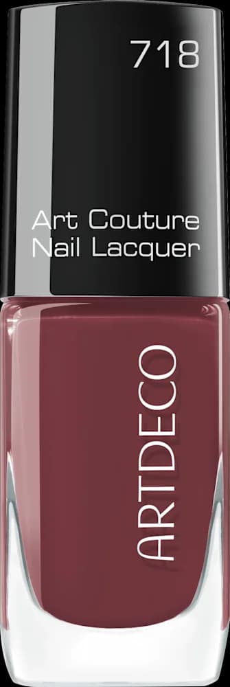 Artdeco lak/nokte Art Couture 718