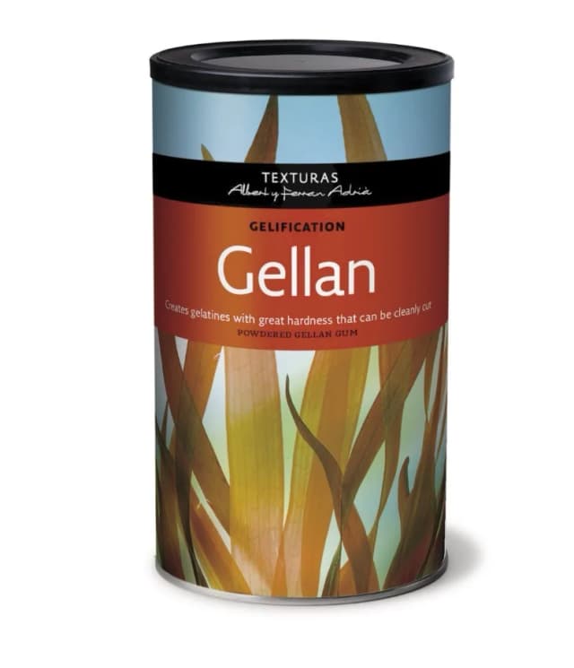400G TEXTURAS GELLAN